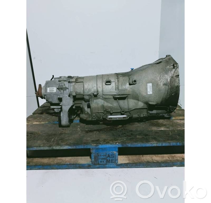 Automatic gearbox   6HP28X,1068050012