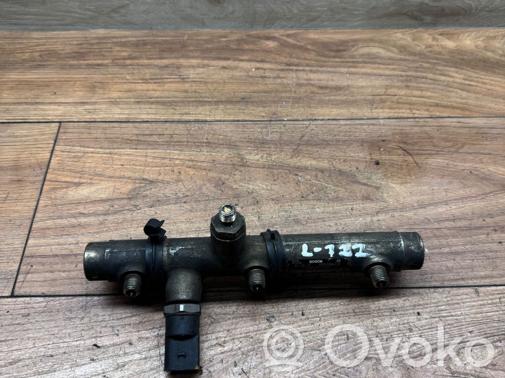 Audi A4 S4 B6 8E 8H Sensor impacto/accidente para activar Airbag 