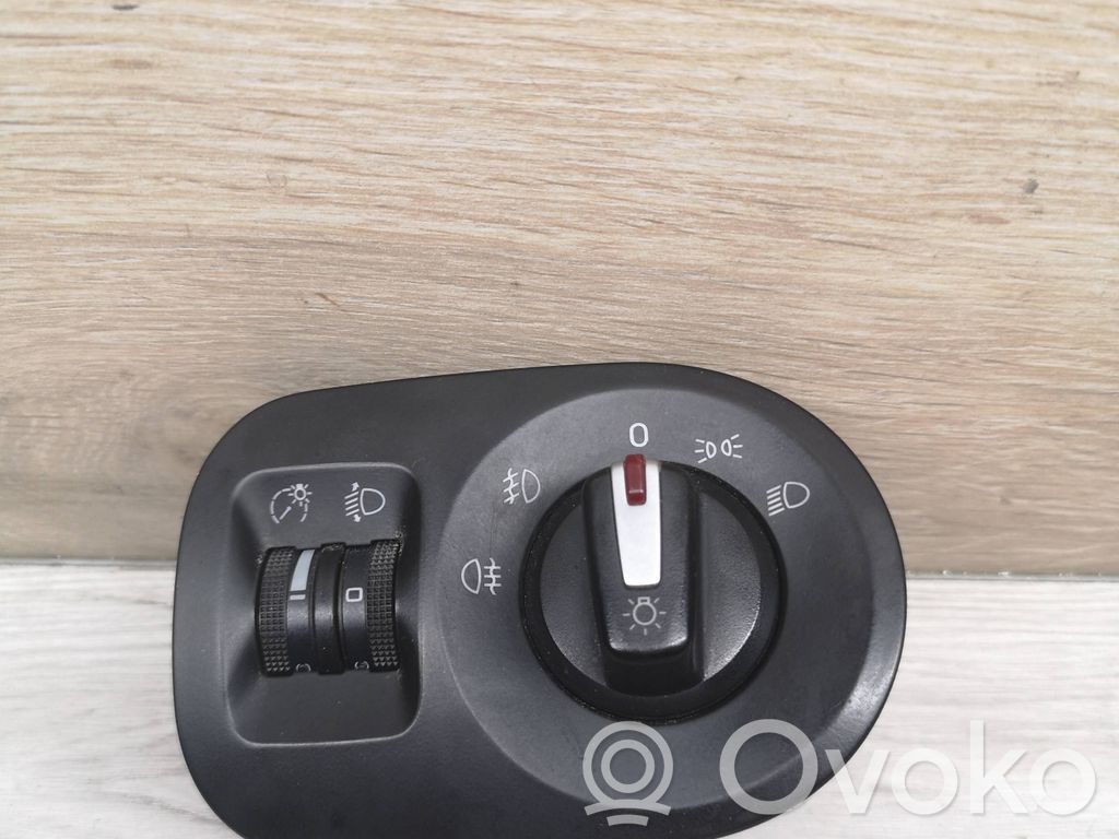 Seat Altea Light switch 