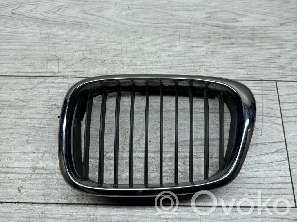 Front grill   8159313