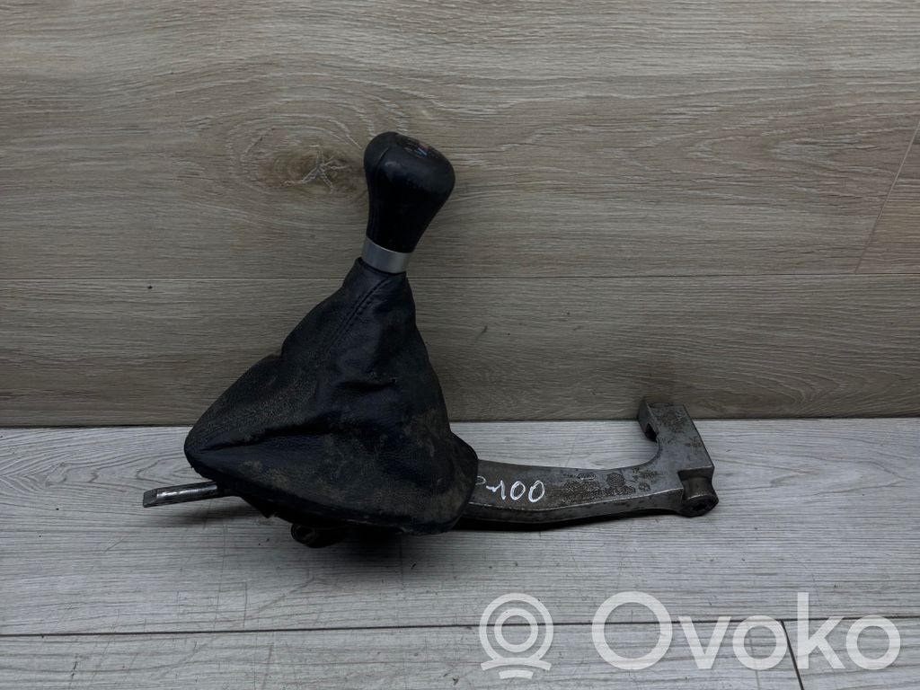 BMW 5 E60 E61 Gear shifter/selector 