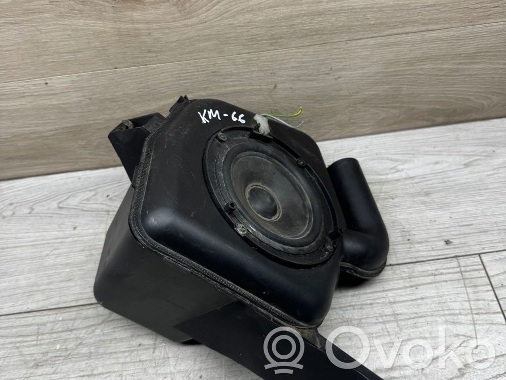Smart ForTwo I Subwoofer speaker 