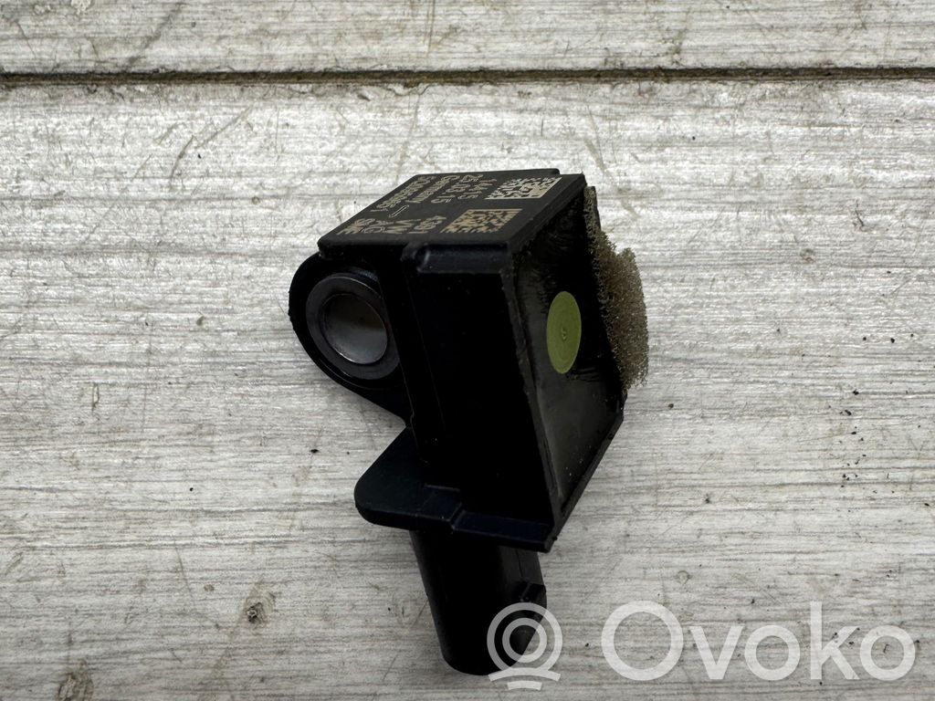 Airbagsensor Crashsensor Drucksensor   5Q0959651,14415,4391,250315