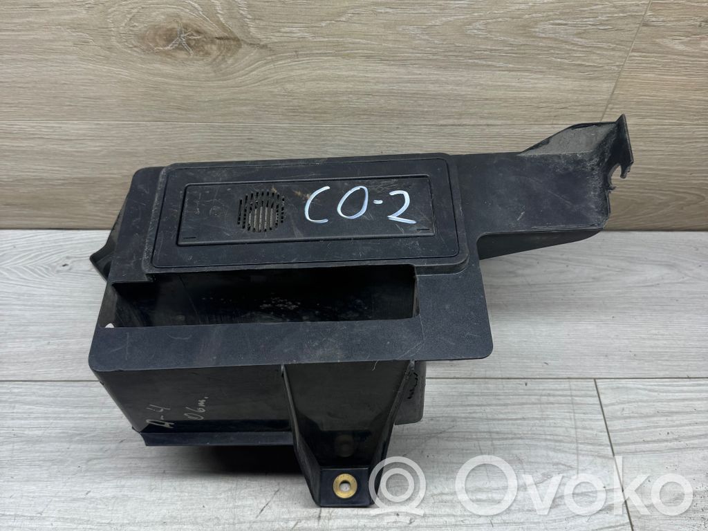 Audi A4 S4 B6 8E 8H Stacja multimedialna GPS / CD / DVD 