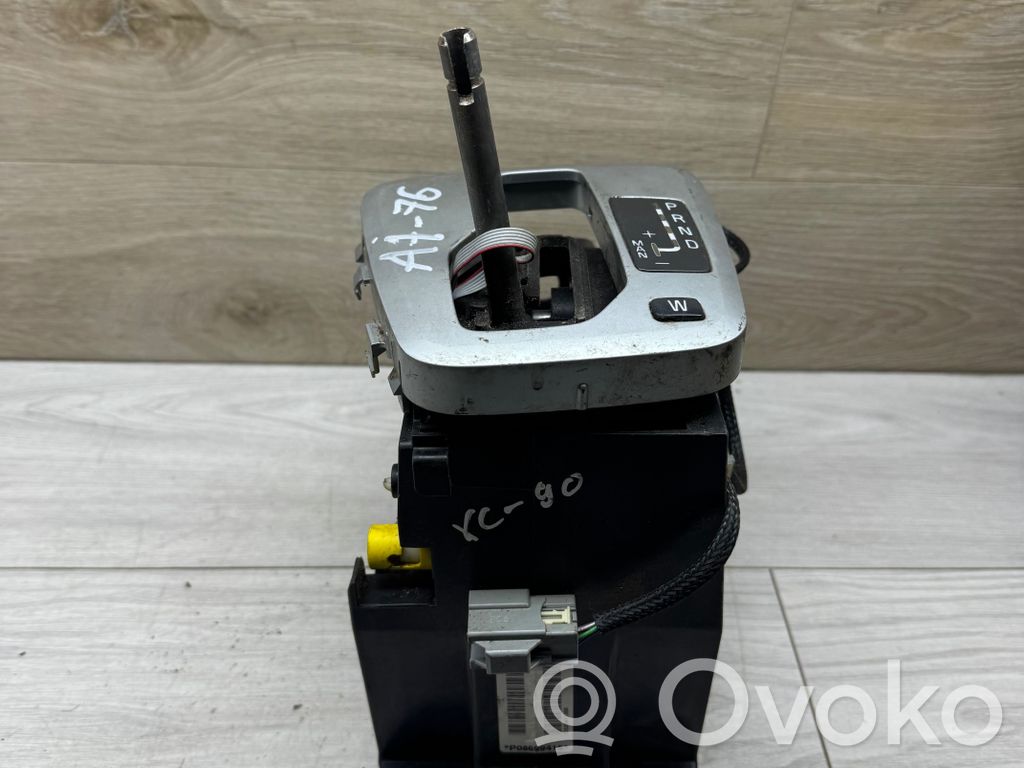 Volvo XC90 Selector caja de cambios 