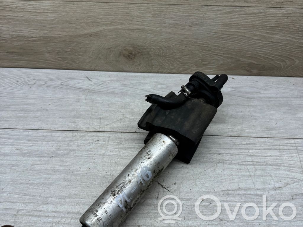 BMW X5 E53 Bomba de alta presión de inyección de combustible 