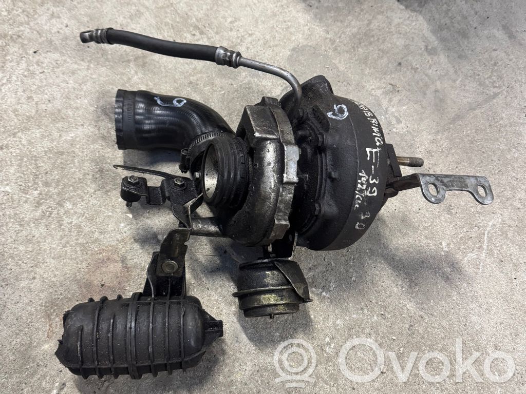 Turbina   7780199,GT2052V