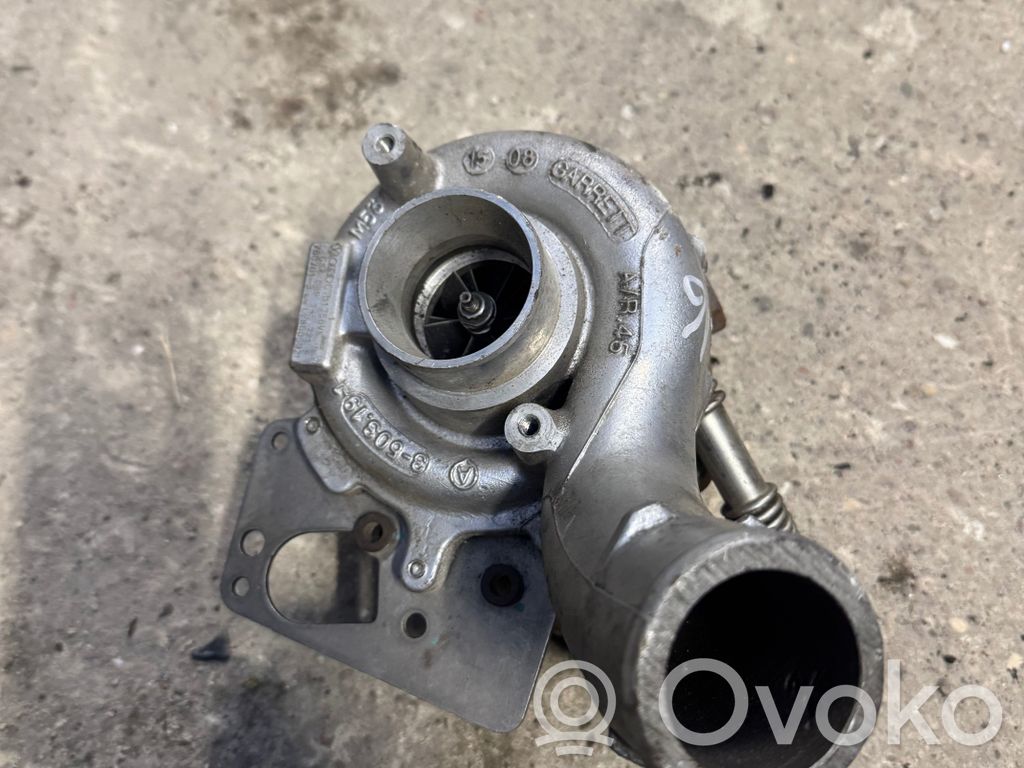 Turboahdin   059145721F,0GK1756VK,7697013