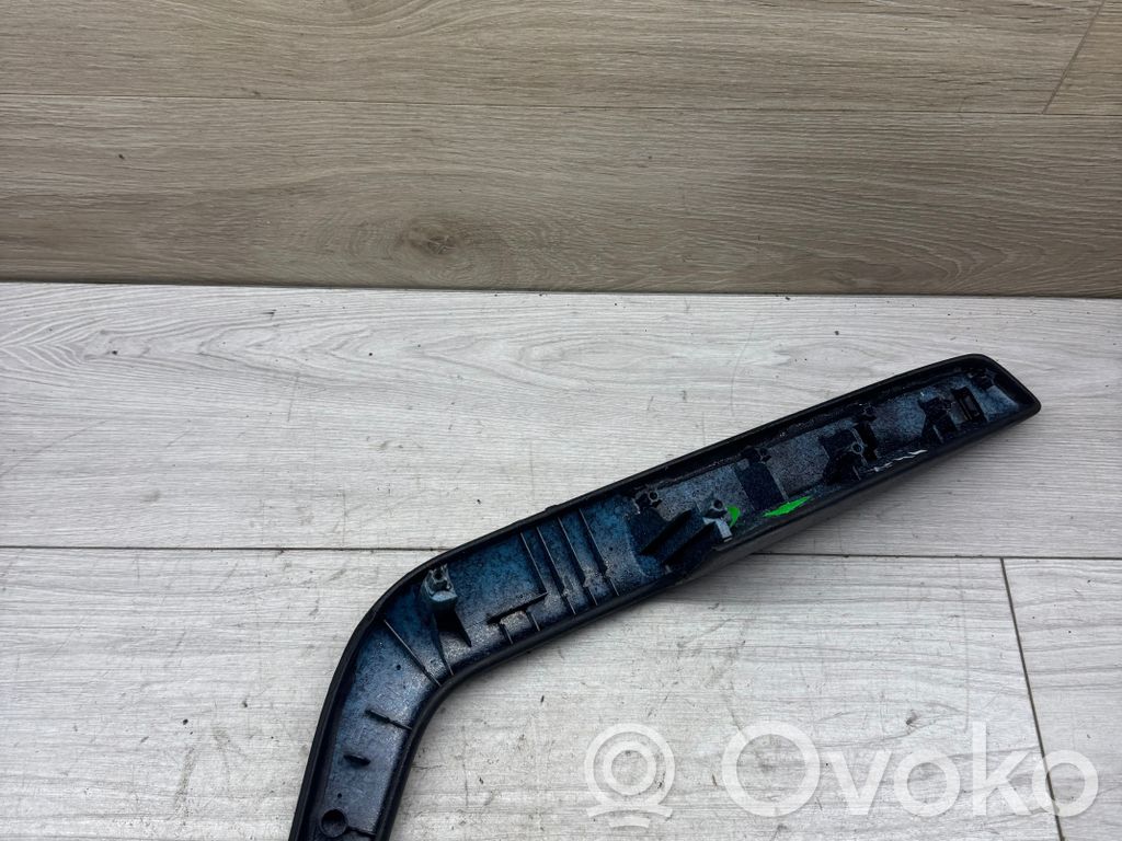 Audi A3 S3 8P Ramă mâner interior ușă față 