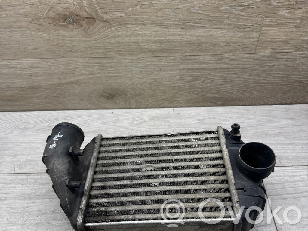 Intercooler radiator   059145805,15756201