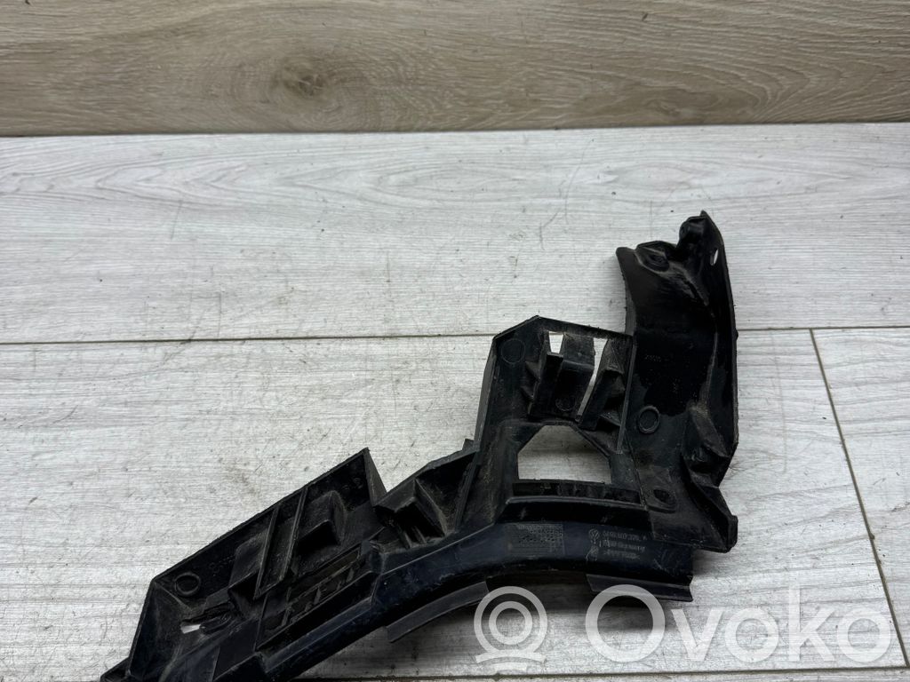 Volkswagen Golf Plus Rear bumper mounting bracket 
