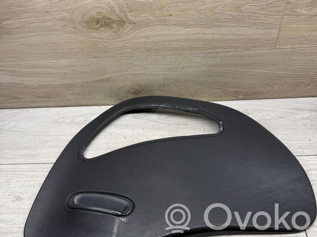 Volkswagen Sharan Panneau, garniture de coffre latérale 