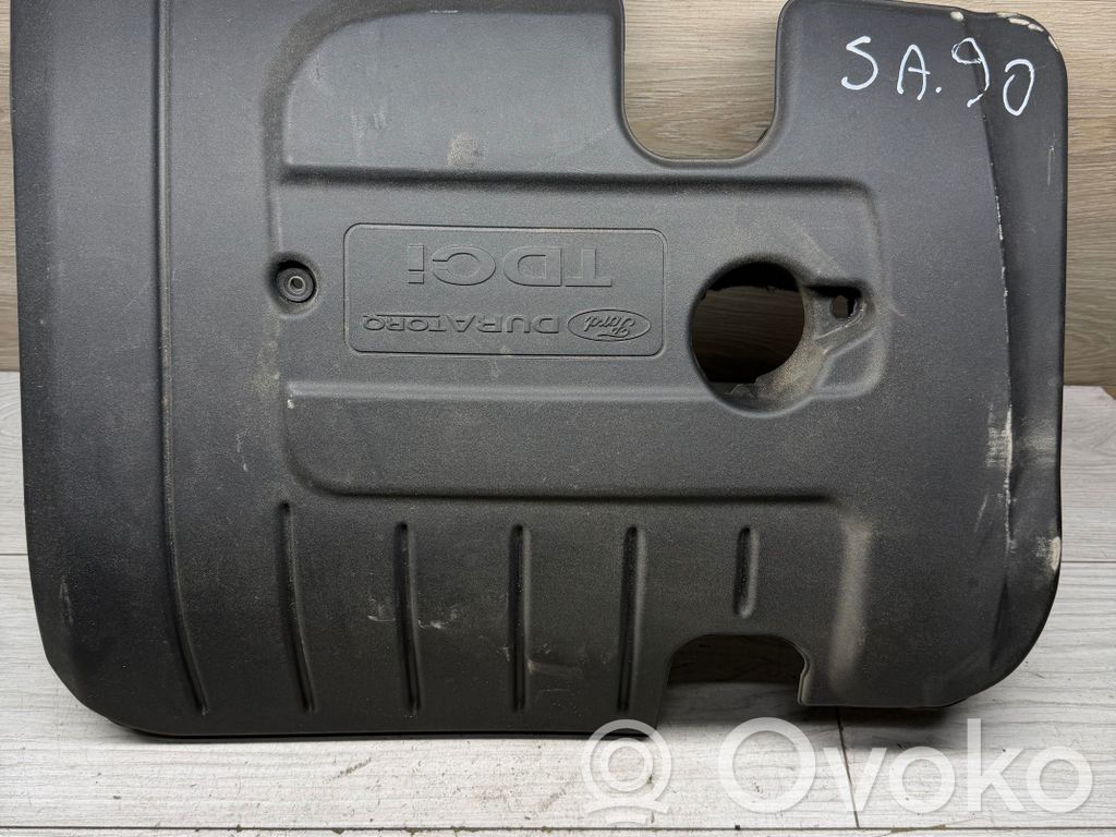 Moottorin koppa   SP5923,M738A,PA66GF15M