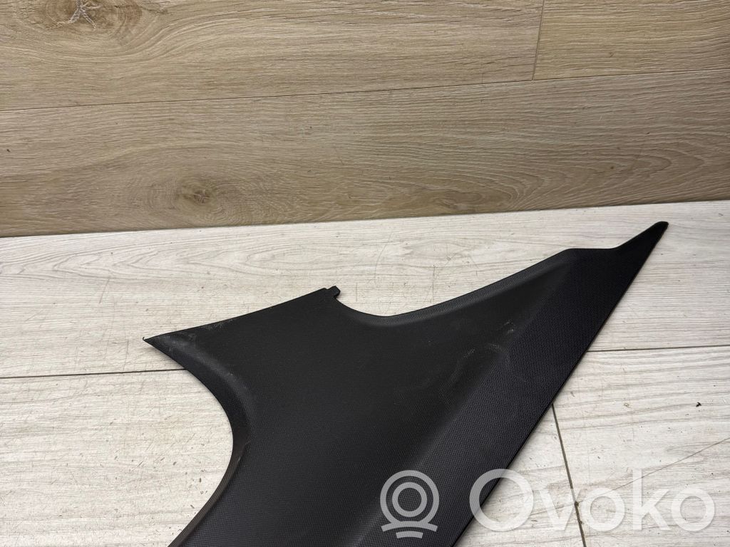 (C) pillar trim   7249659,5210701