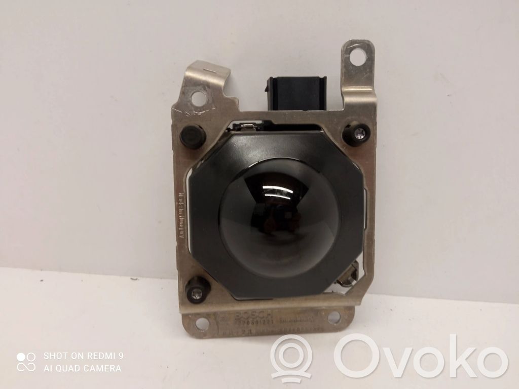 Audi A6 S6 C8 4K Sensor de radar Distronic 