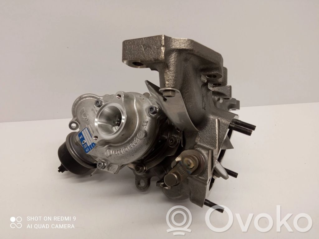Turbo   03N145713B,16359710049,50364875