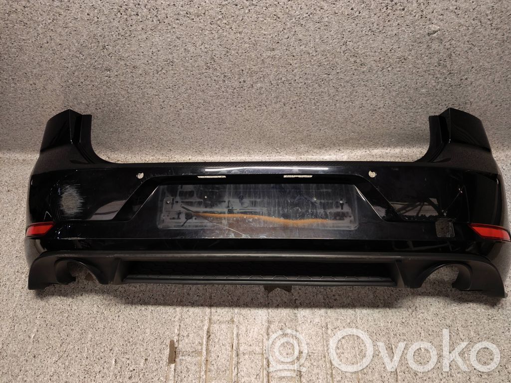 Volkswagen Golf VIII Parachoques 