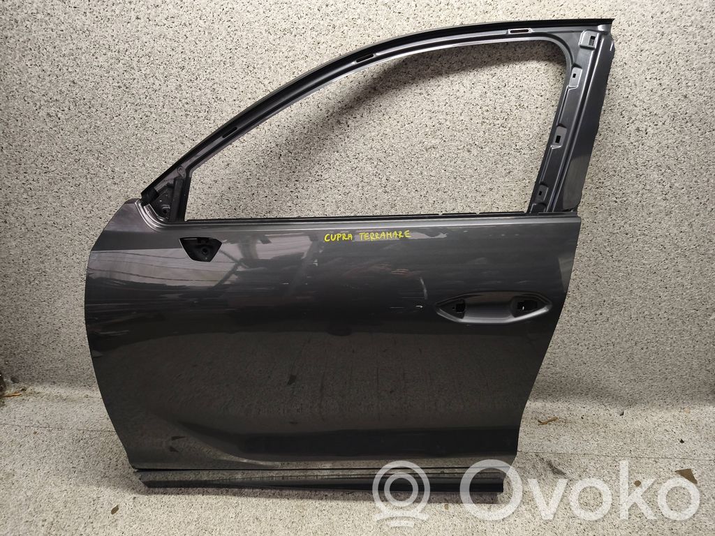 Cupra Terramar Puerta delantera 