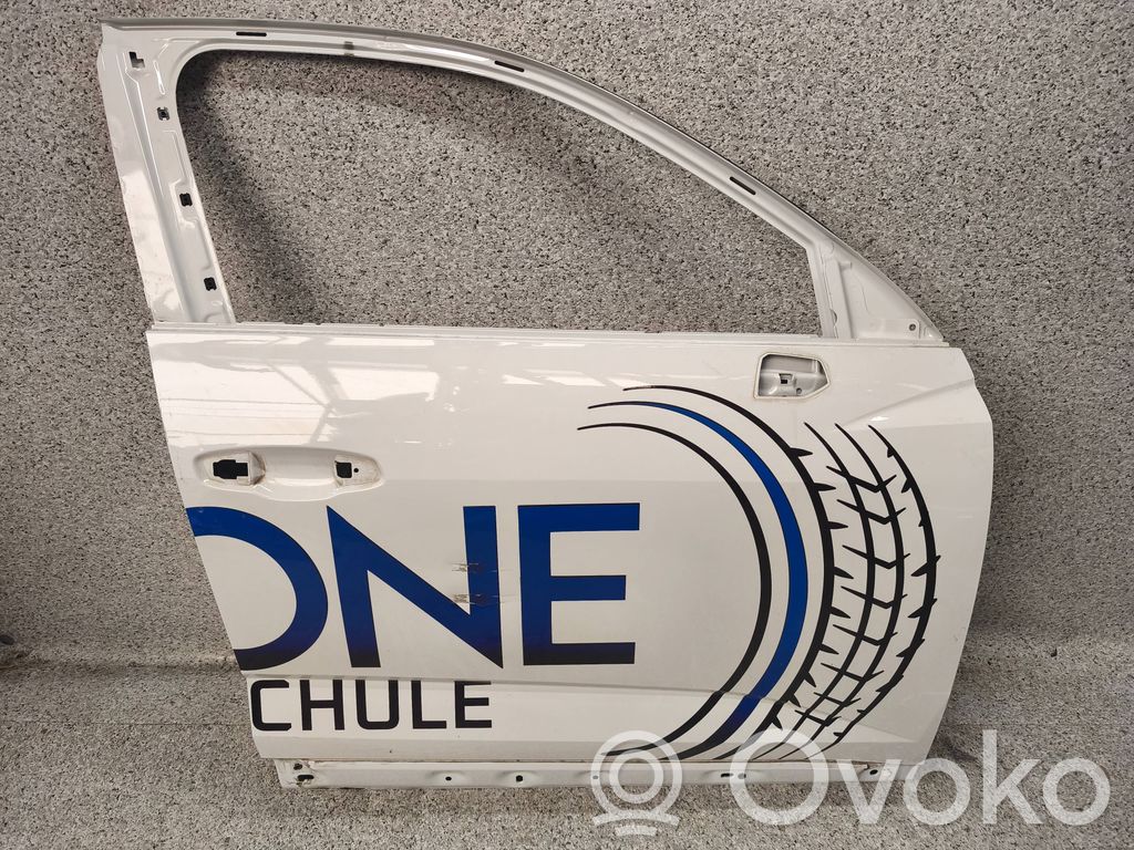 Audi Q3 F3 Durvis 