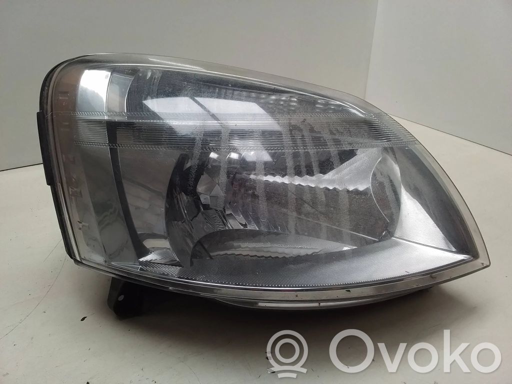 Scheinwerfer   9644150880,VP3CLX13W029AA