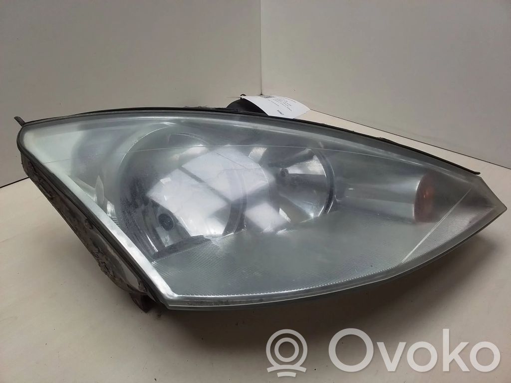Headlight/headlamp   2M5113W029BE,1343653