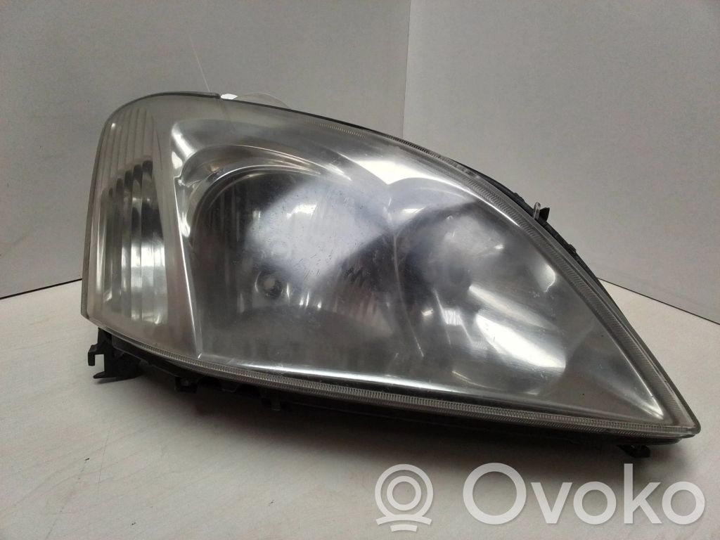 Toyota Corolla E120 E130 Headlight/headlamp 