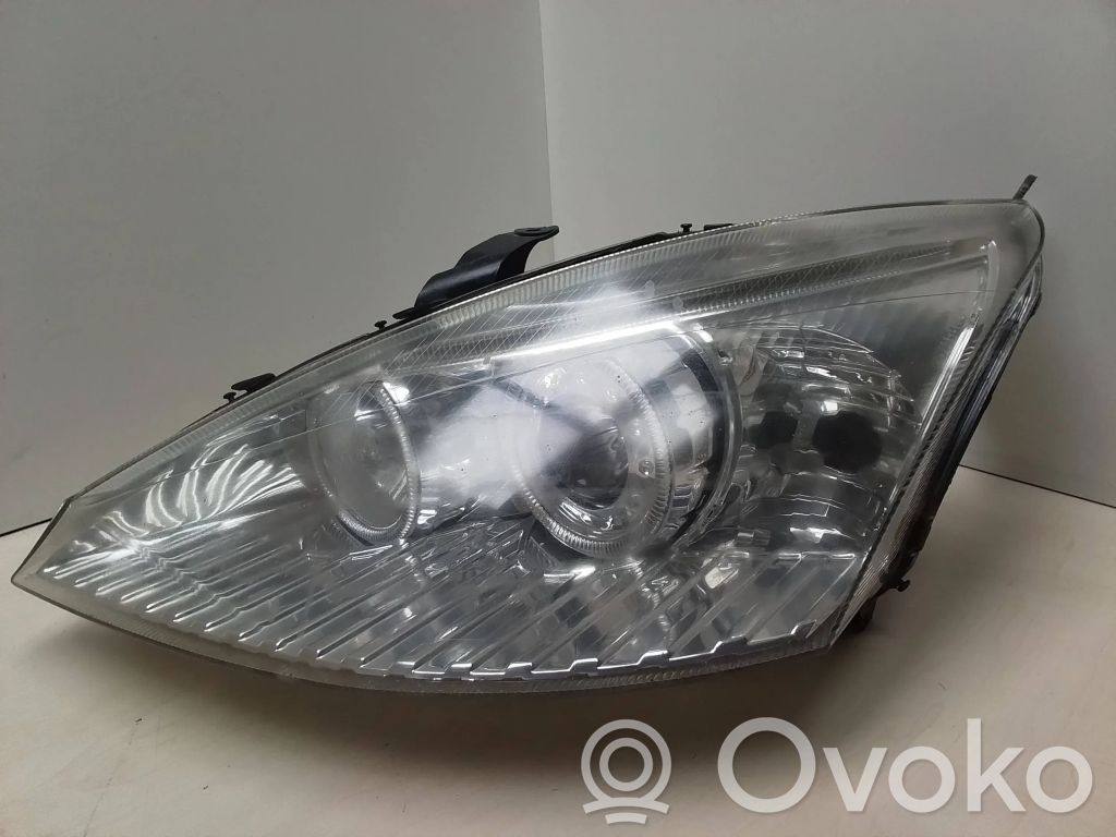 Ford Focus Phare frontale 