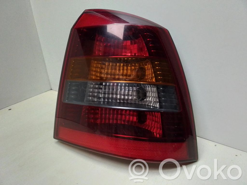 Opel Astra G Lampa tylna 