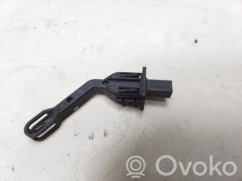 Mercedes-Benz C W204 Interior temperature sensor 
