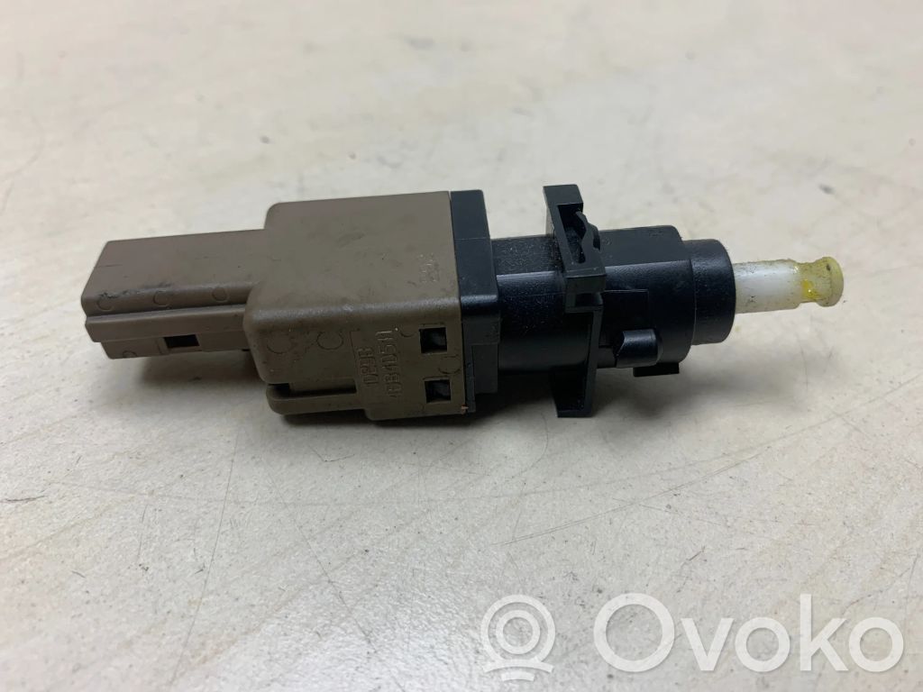 Lancia Delta III Antenă radio 