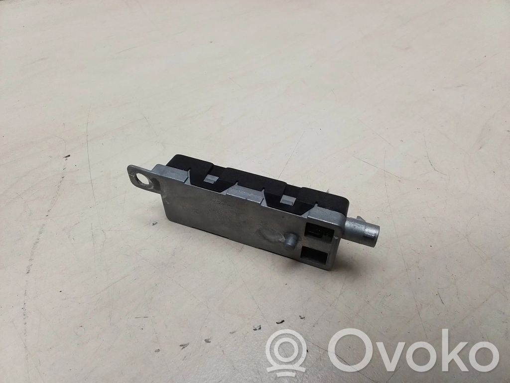 Lancia Delta III Aerial antenna amplifier 