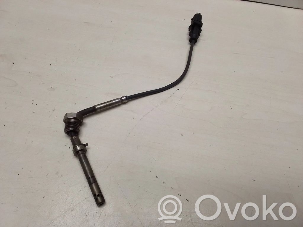 Lancia Delta III Izplūdes gāzu temperatūras sensors 