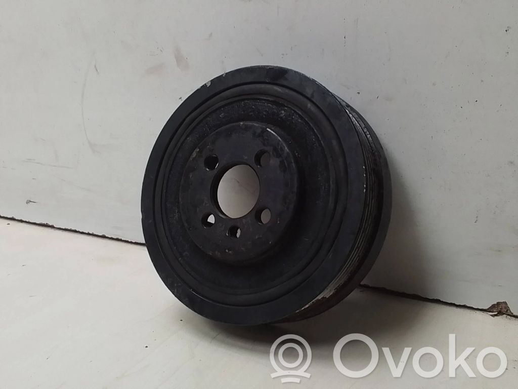 Volkswagen Polo Polea del cigüeñal 