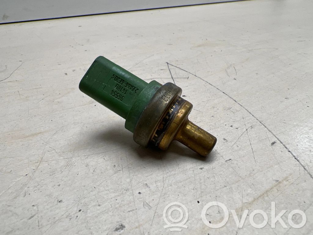 Coolant temperature sensor   96554,14180