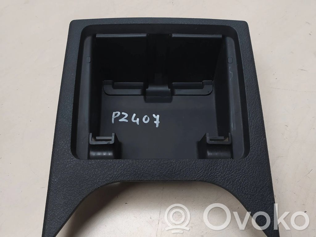 Peugeot 407 Handschuhfach 