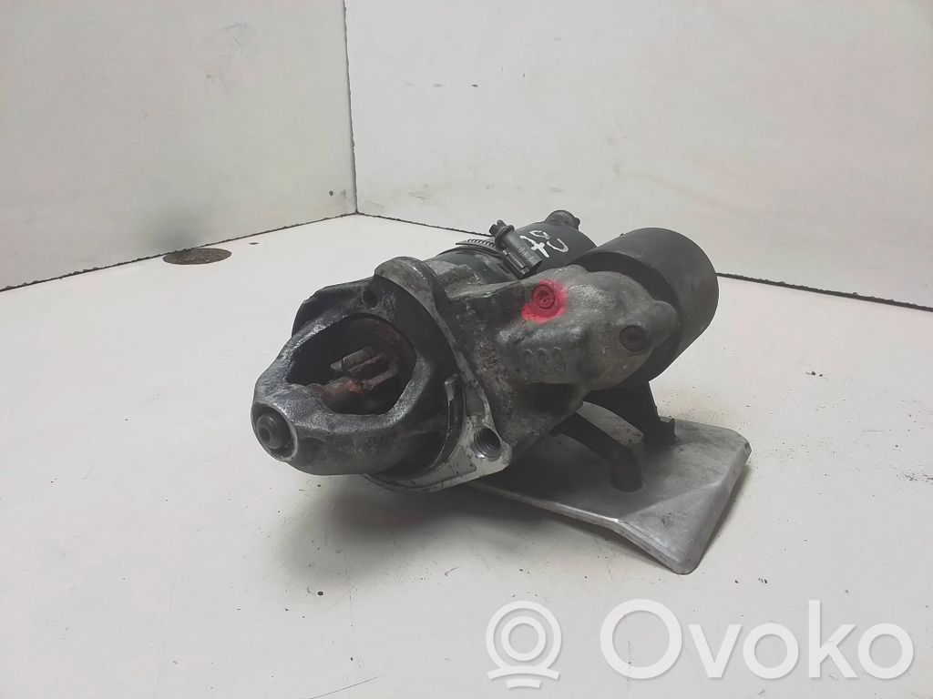Volkswagen PASSAT B5 Motor de arranque 