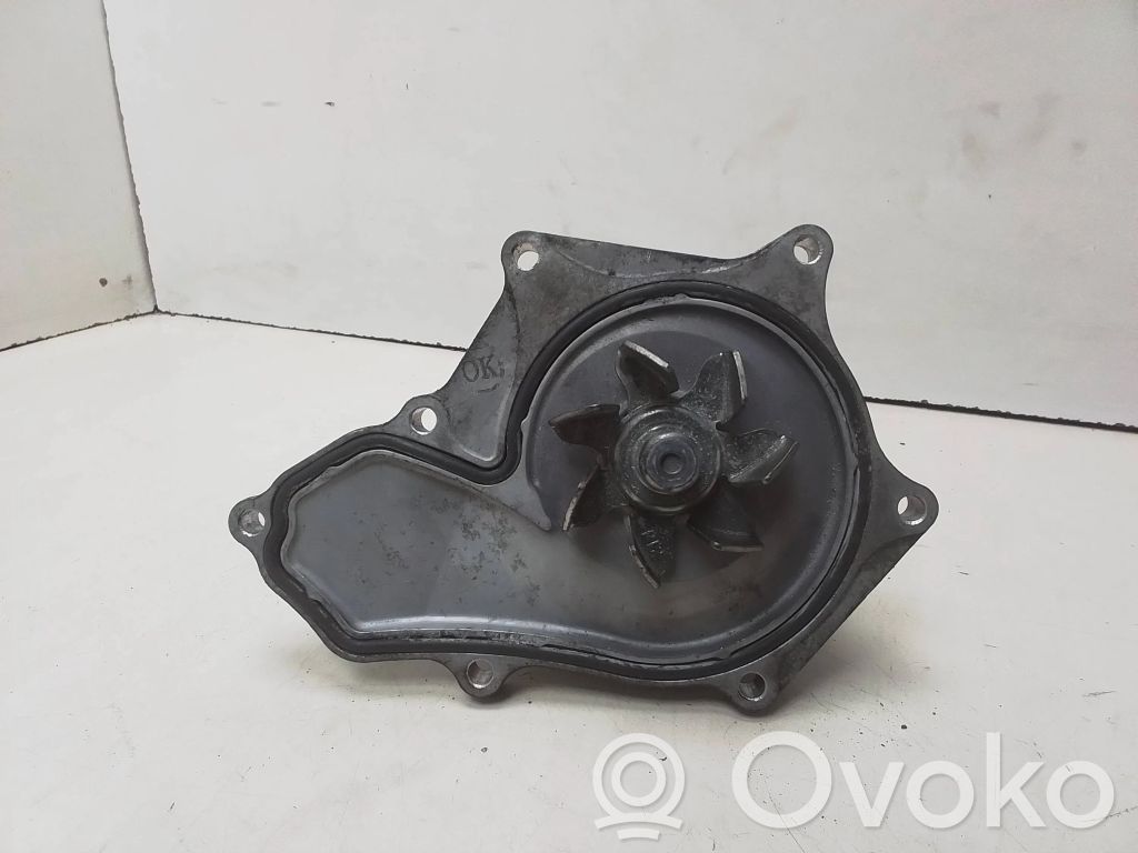 Honda Civic Water pump 