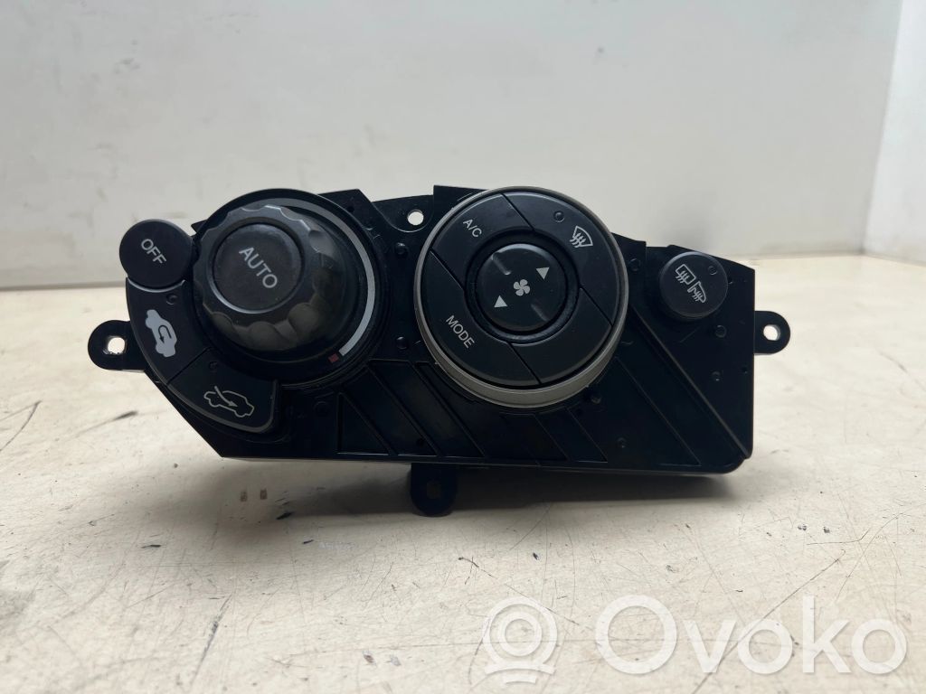 Honda Civic Centralina del climatizzatore 