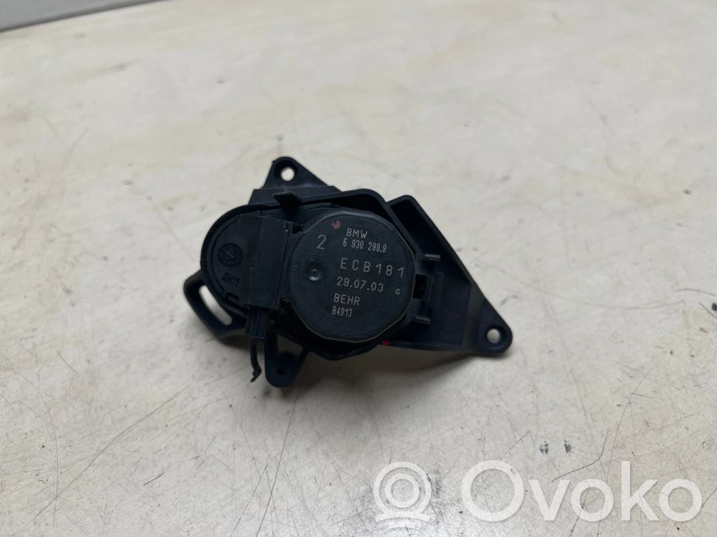 Gaisa vārsta motoriņš   6930299,B4913,CB181,290703