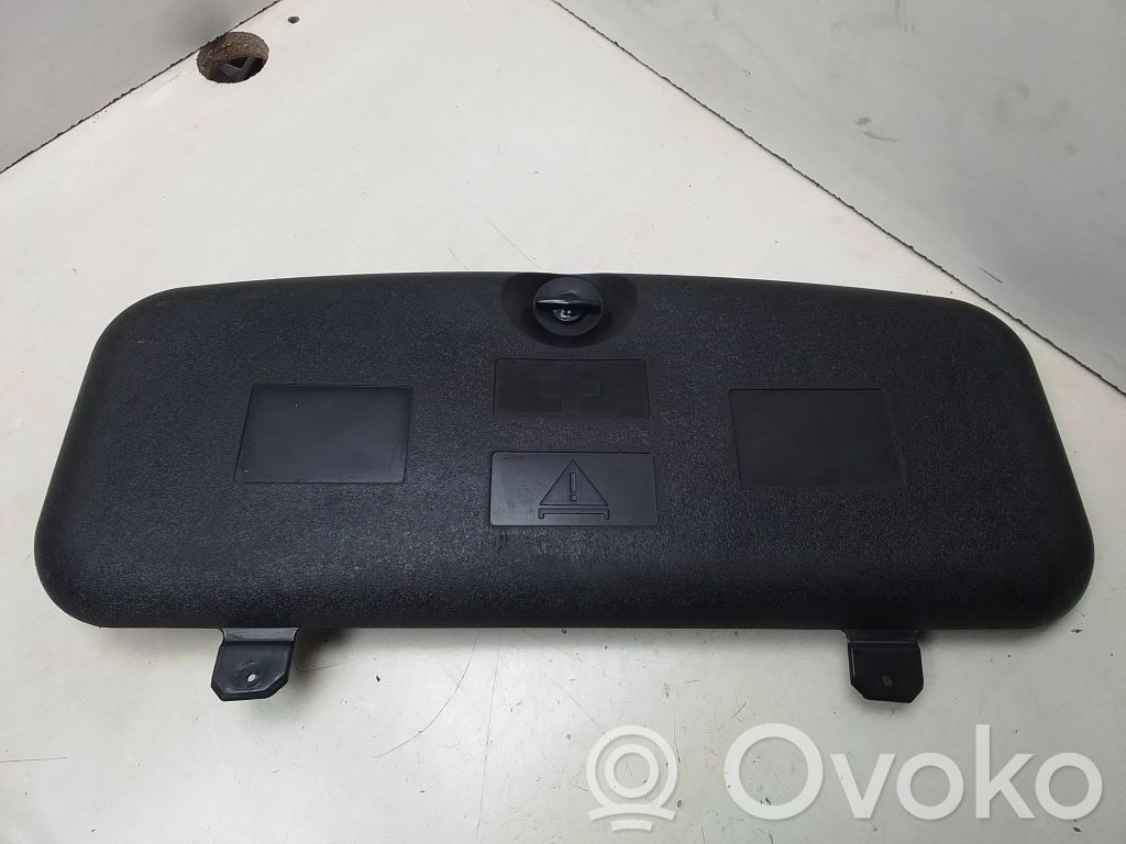 BMW 5 E60 E61 Tool set 