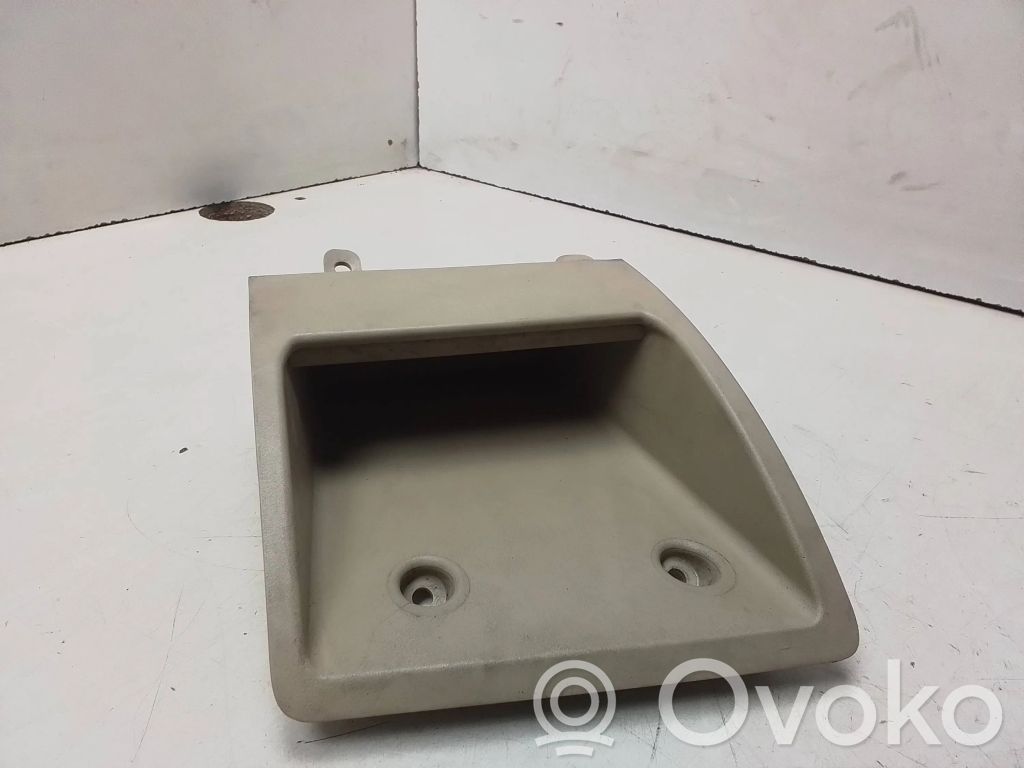 BMW 5 E60 E61 Glove box 