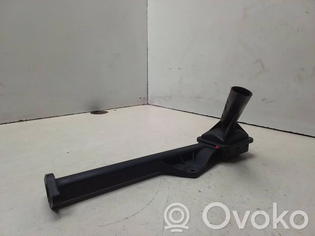BMW 5 E60 E61 Oil sump strainer pipe 