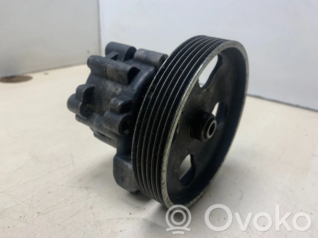 Power steering pump   9656405380,7955538,17520410068F