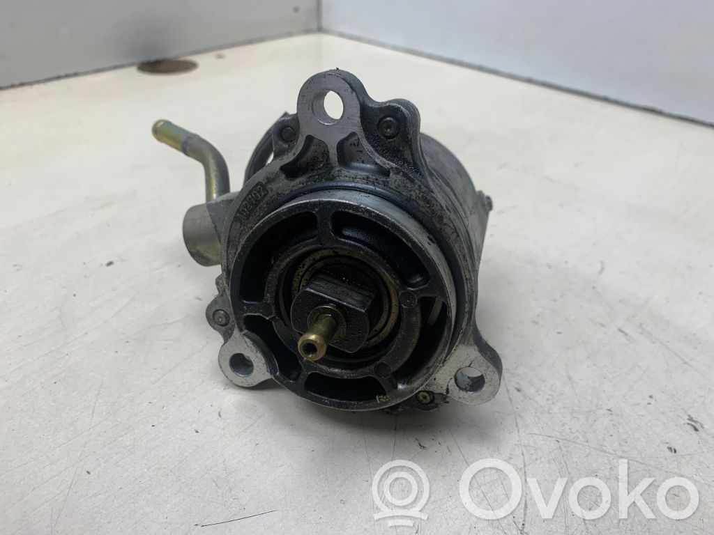 Vacuum pump   RF5C18G00,X2T58172