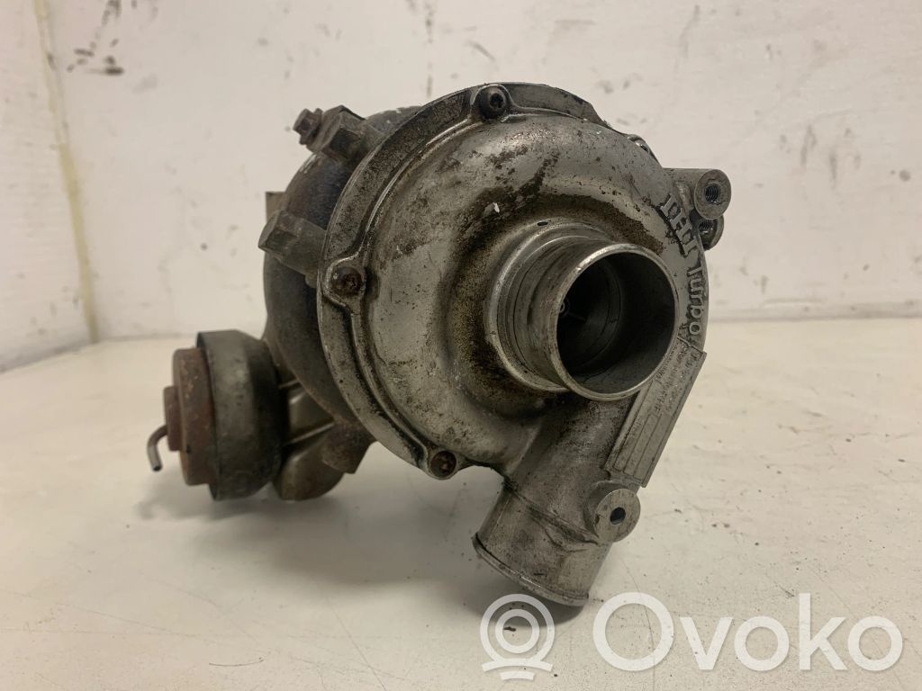 Mazda 6 Turbo 