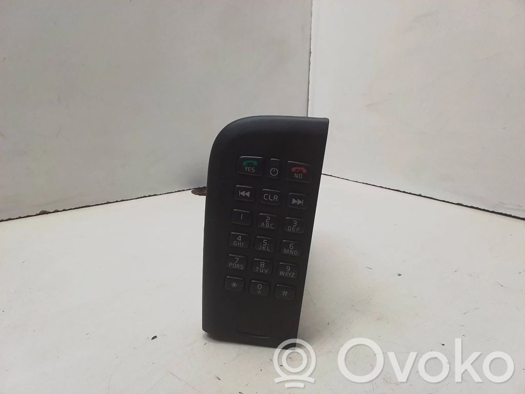 Volvo S80 Unité de commande, module téléphone 