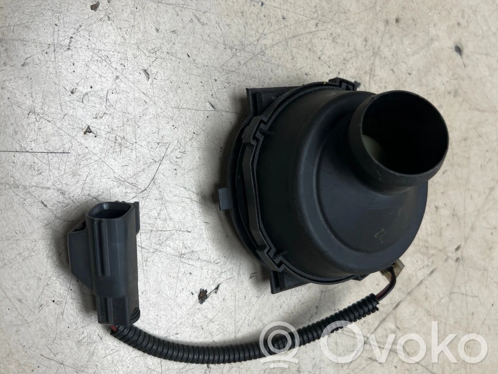 Engine control unit/module fan   0130002843