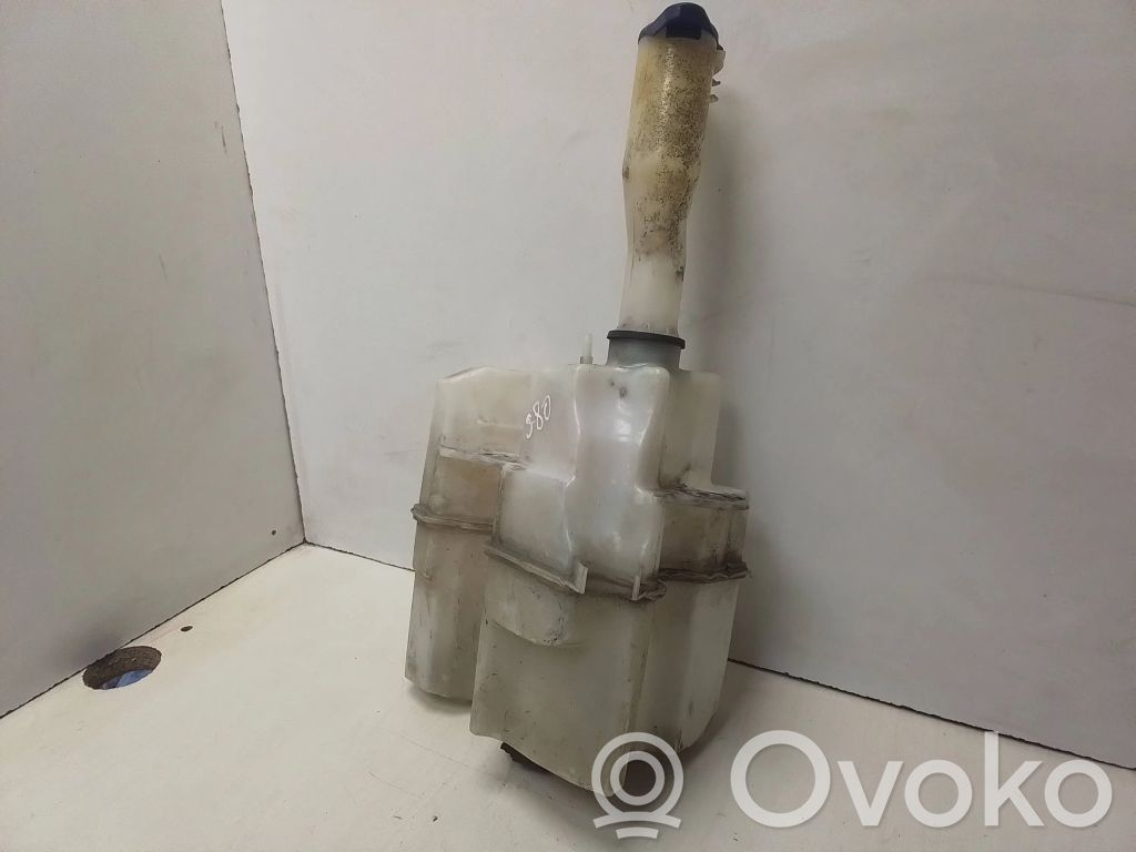 Volvo S80 Langų skysčio bakelis 