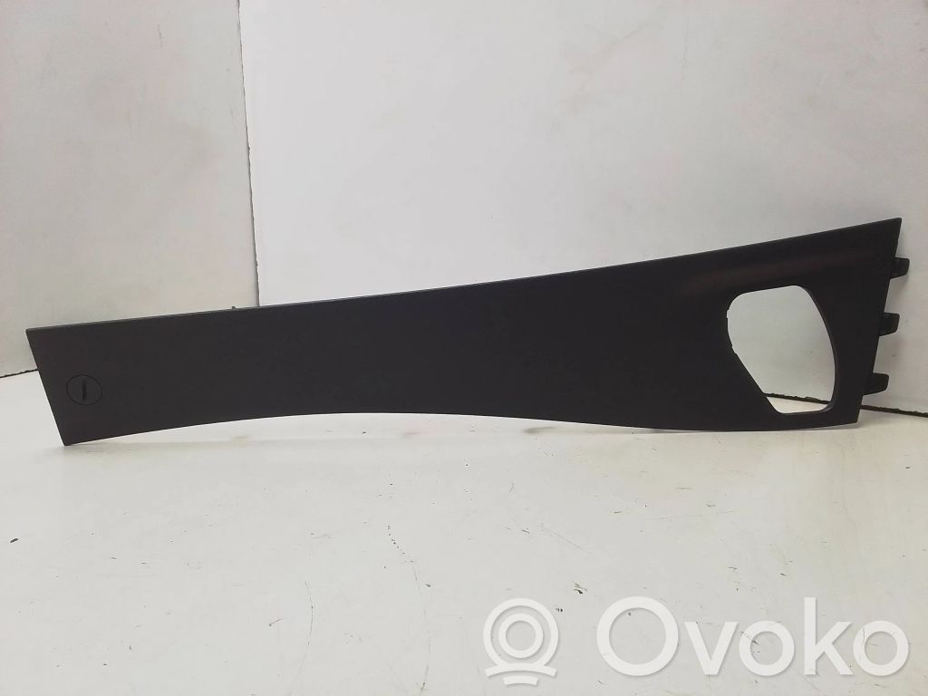 Volvo S80 Moldura del cinturón 