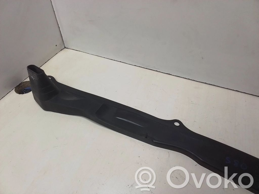 Volvo S80 Wiper trim 